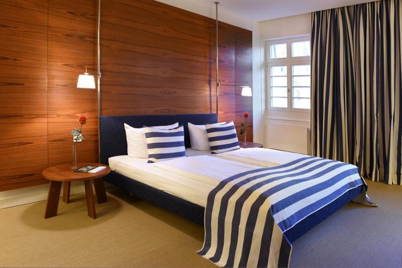 Schloss Hasenwinkel Hotel Ngoại thất bức ảnh