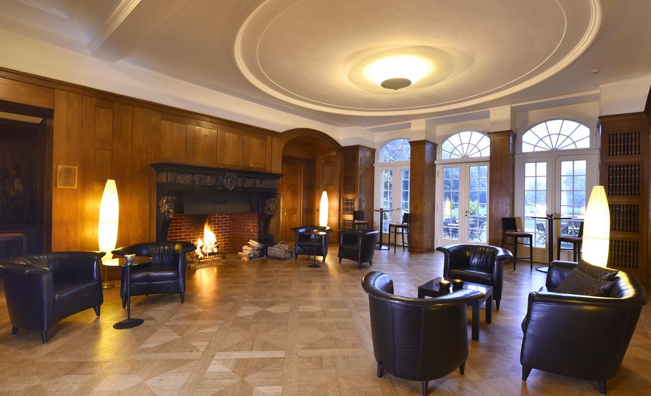 Schloss Hasenwinkel Hotel Ngoại thất bức ảnh