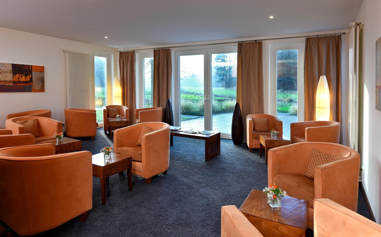 Schloss Hasenwinkel Hotel Ngoại thất bức ảnh