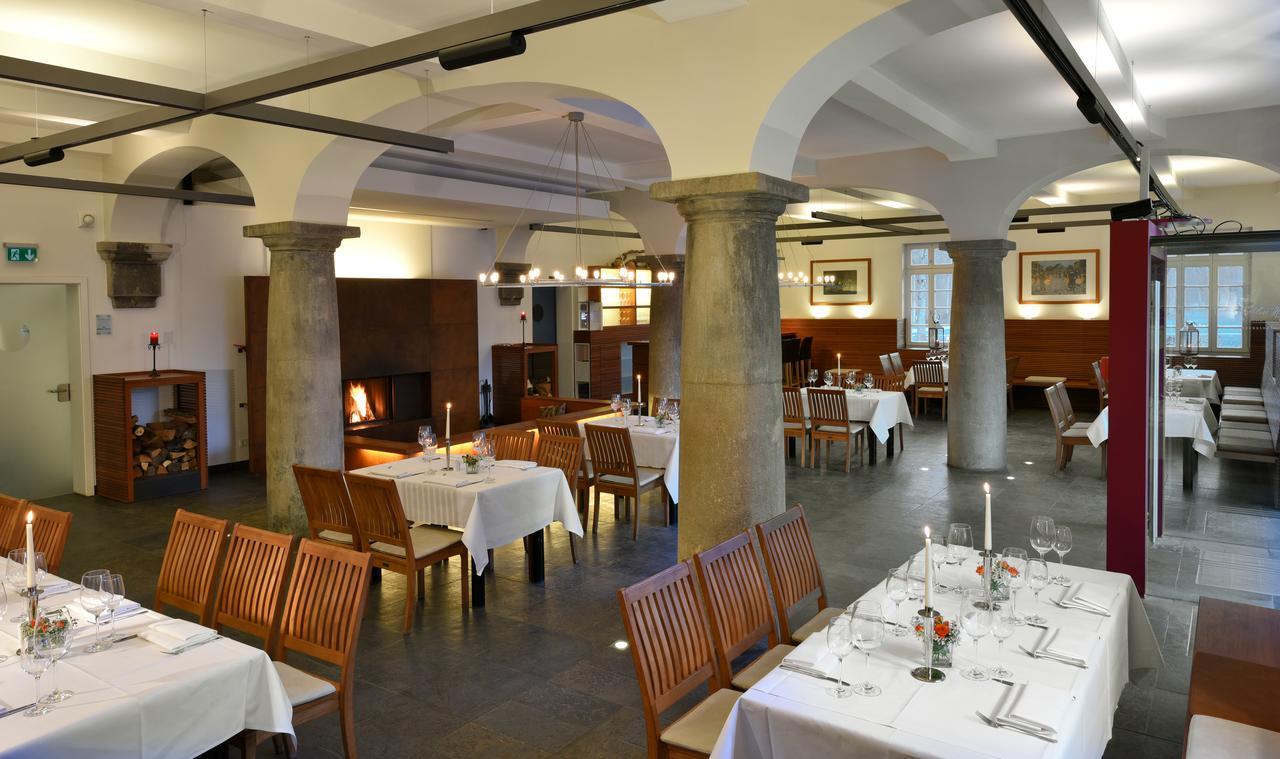 Schloss Hasenwinkel Hotel Ngoại thất bức ảnh