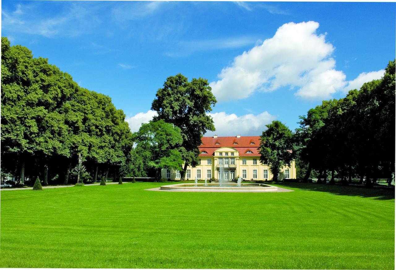 Schloss Hasenwinkel Hotel Ngoại thất bức ảnh