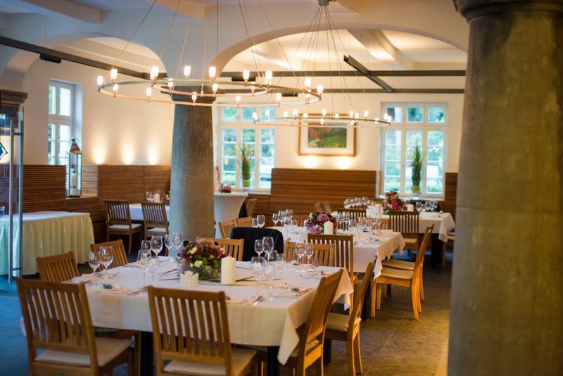 Schloss Hasenwinkel Hotel Ngoại thất bức ảnh